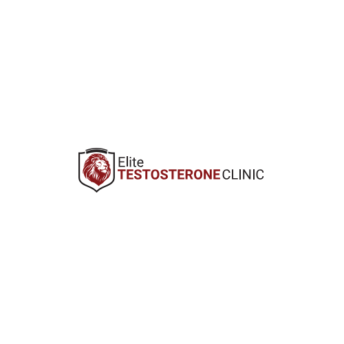Elite Testosterone Clinic - Logo