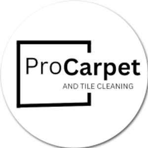 Pro Carpet and Tile Cleaning LLC - Logo
