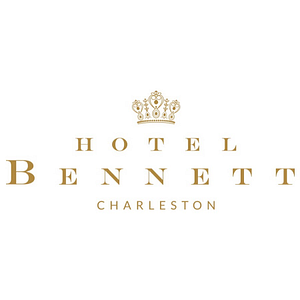 The Spa at Hotel Bennett - Logo