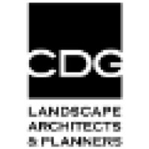 CDG Landscape Architects - Logo