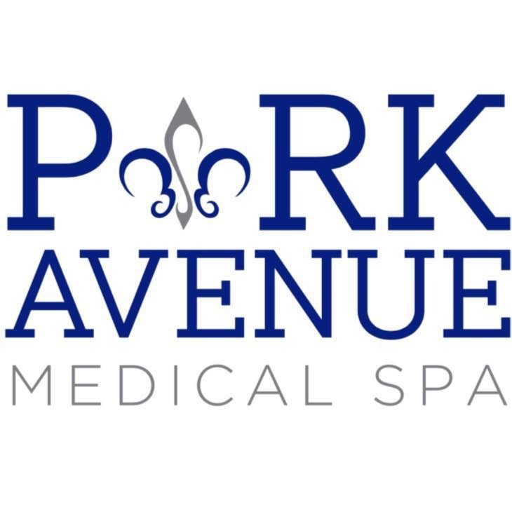 Park Avenue Medical Spa - Logo