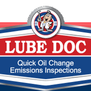Lube Doc