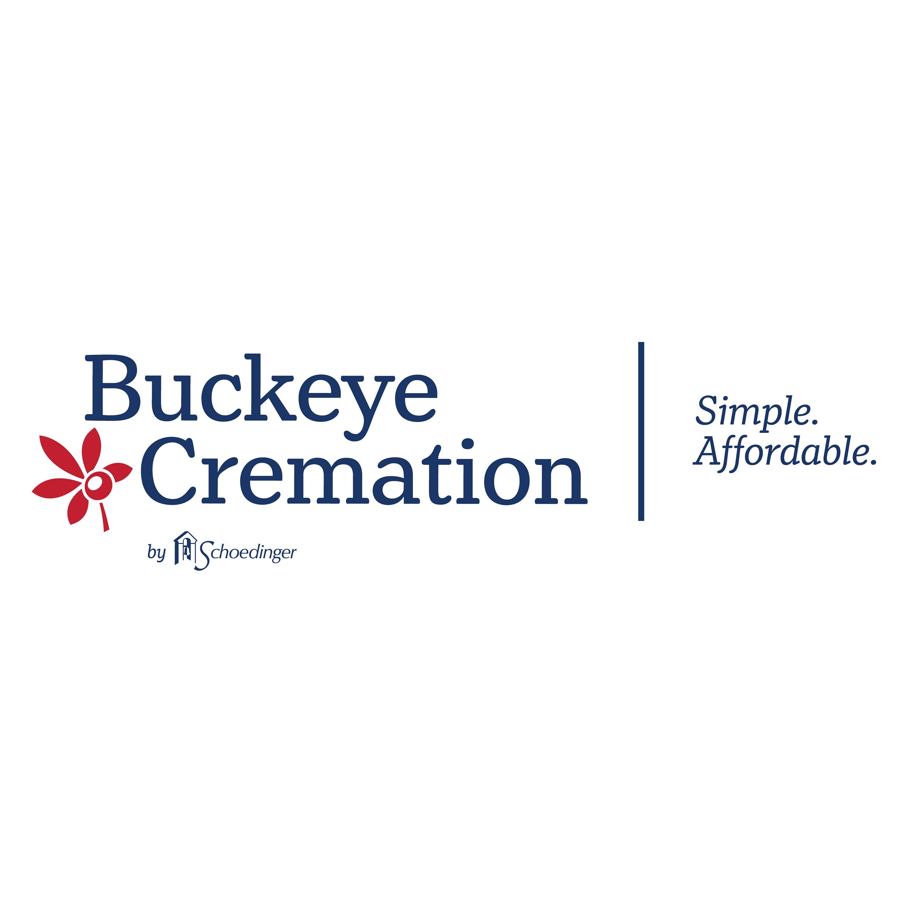 Buckeye Cremation by Schoedinger - Dublin - Logo