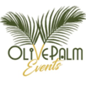 Olive Palm Event Center - Logo