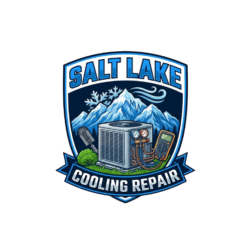 Salt Lake Cooling Repair - Logo