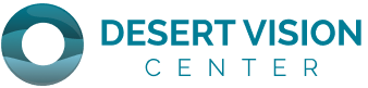 Desert Vision Center: Keith G. Tokuhara, M.D. - Logo
