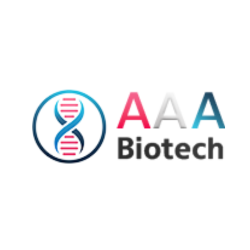 AAA Biotech - Logo