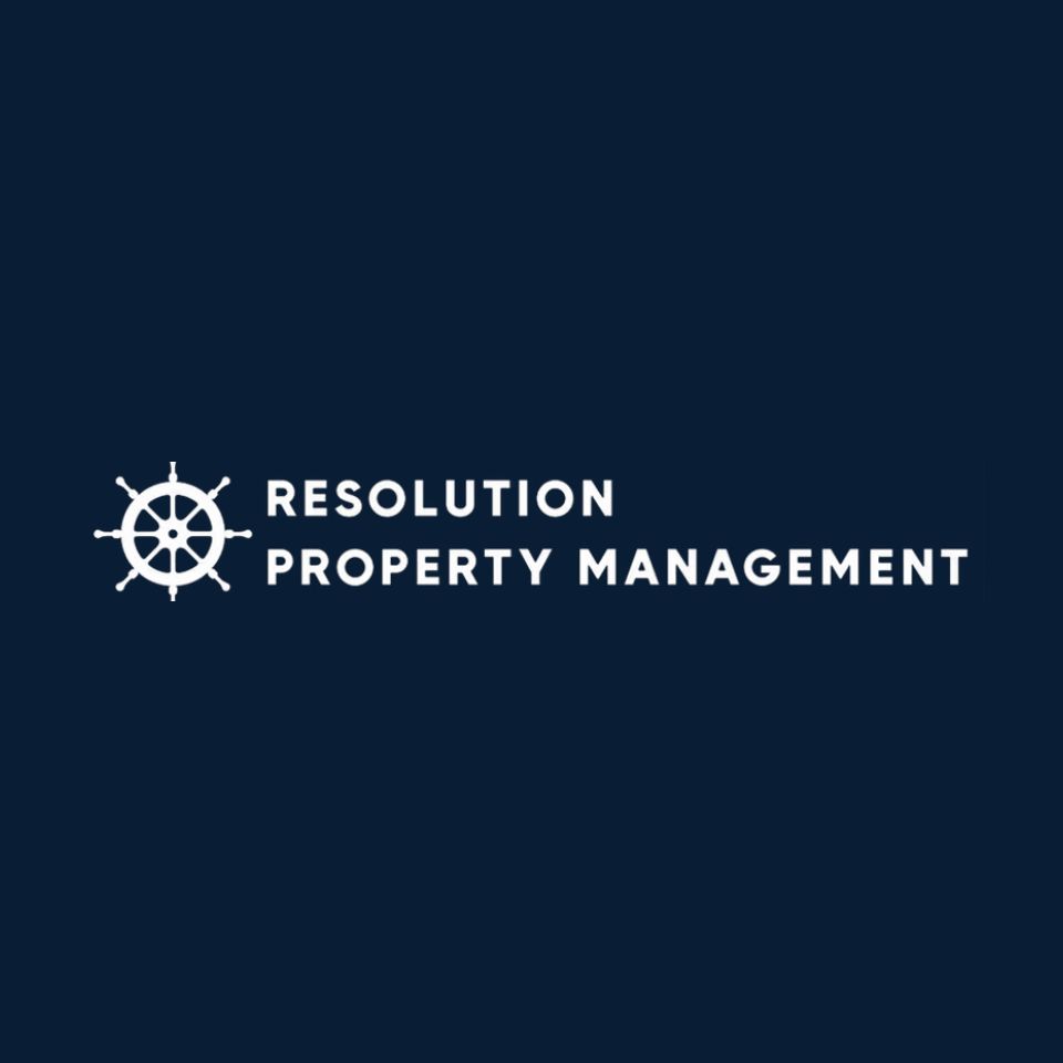 Resolution Property Management - Logo