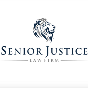 Senior Justice Law Firm | Nursing Home Abuse Attorneys - Logo