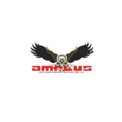 Amplus AC - Logo