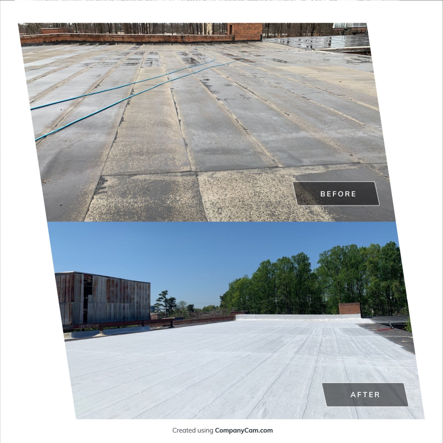Sunny Sky Roofing LLC - Business Photo