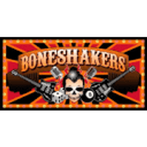 Boneshakers - Logo