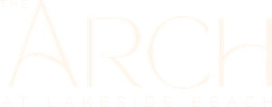 Weddings at Lakeside Beach - Logo