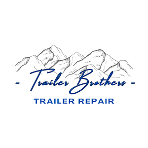Trailer Brothers Mobile RV Repair - Logo