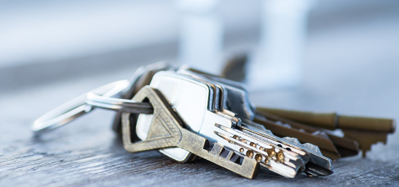 Emergency Locksmith Bedford - Logo