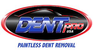 Dent Pro USA Lafayette Paintless Dent Repair - Logo