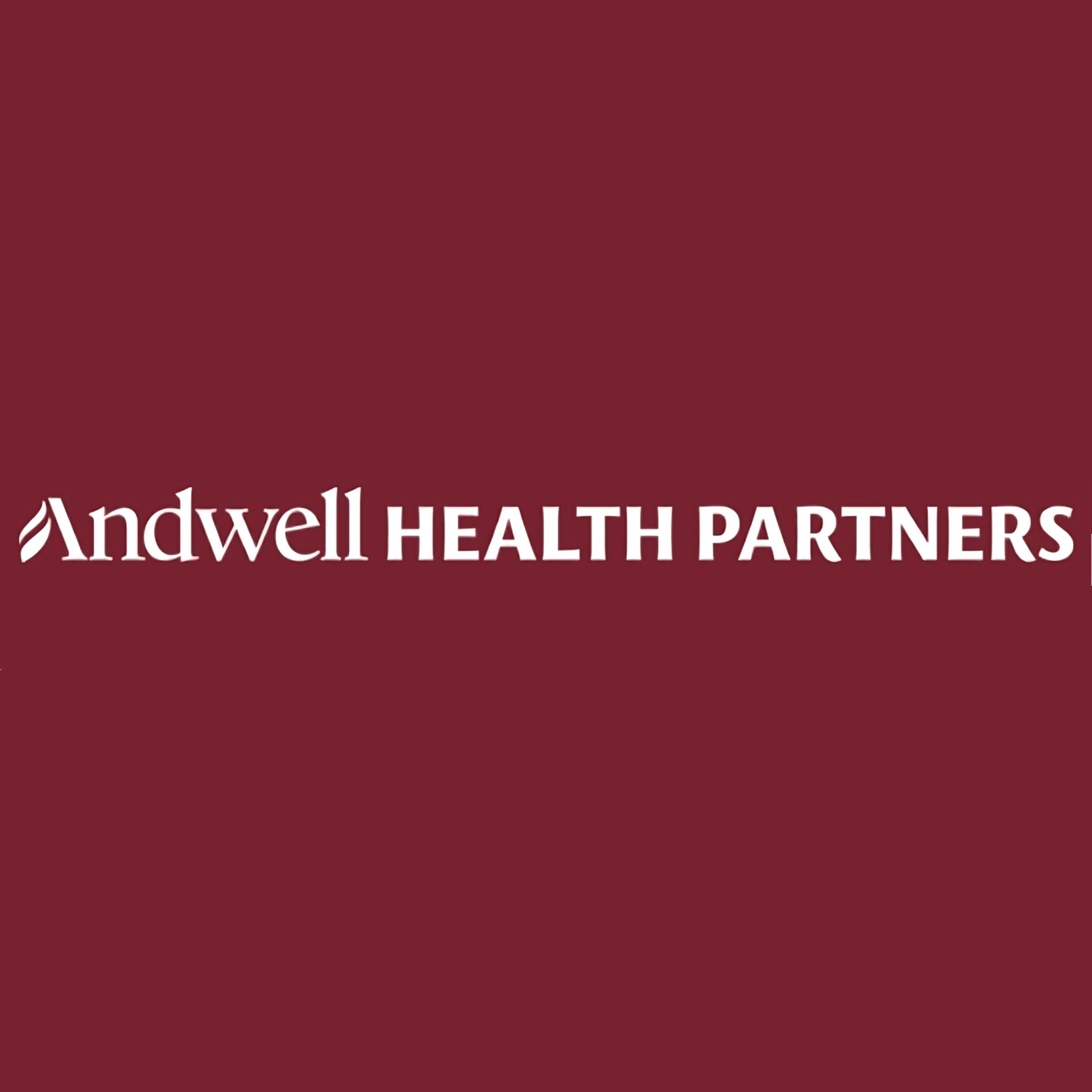 Andwell Health Partners - Logo