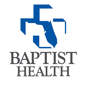 Baptist Health System - Logo