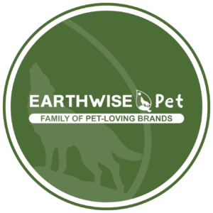 EarthWise Pet Supply & Grooming - Kansas City - Logo
