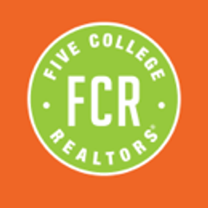 Alyx Akers, Realtor at Five College Realtors Northampton - Logo