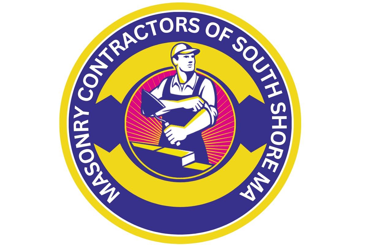 Masonry Contractors of South Shore MA - Logo