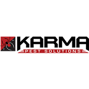 Karma Pest Solutions - Logo