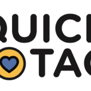 Quick-Tag - Logo