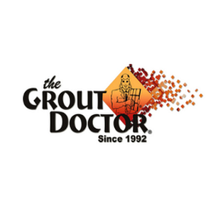 Grout Doctor - Logo