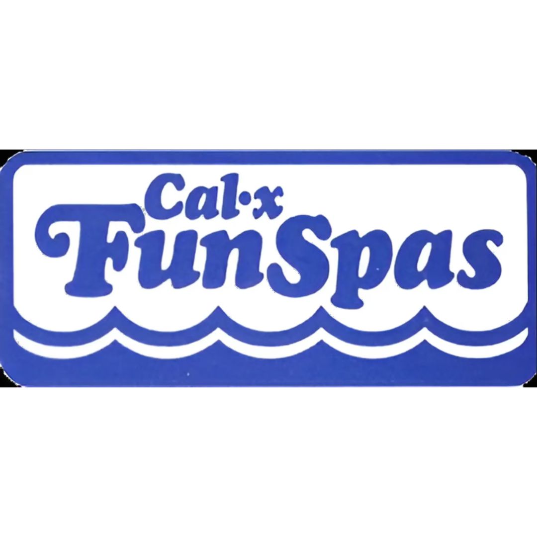 Cal-X Fun Spas