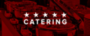 Jackson's Five Star Catering - Logo