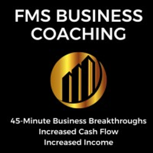 Fractional Management Services - Logo
