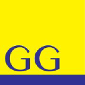 GG Express Car Wash - Logo