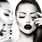 Bellz Beauty Bar - Logo