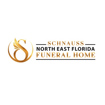 Schnauss North East Florida Funeral Home and Cremation Services - Logo