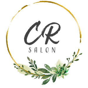 CR Salon - Logo