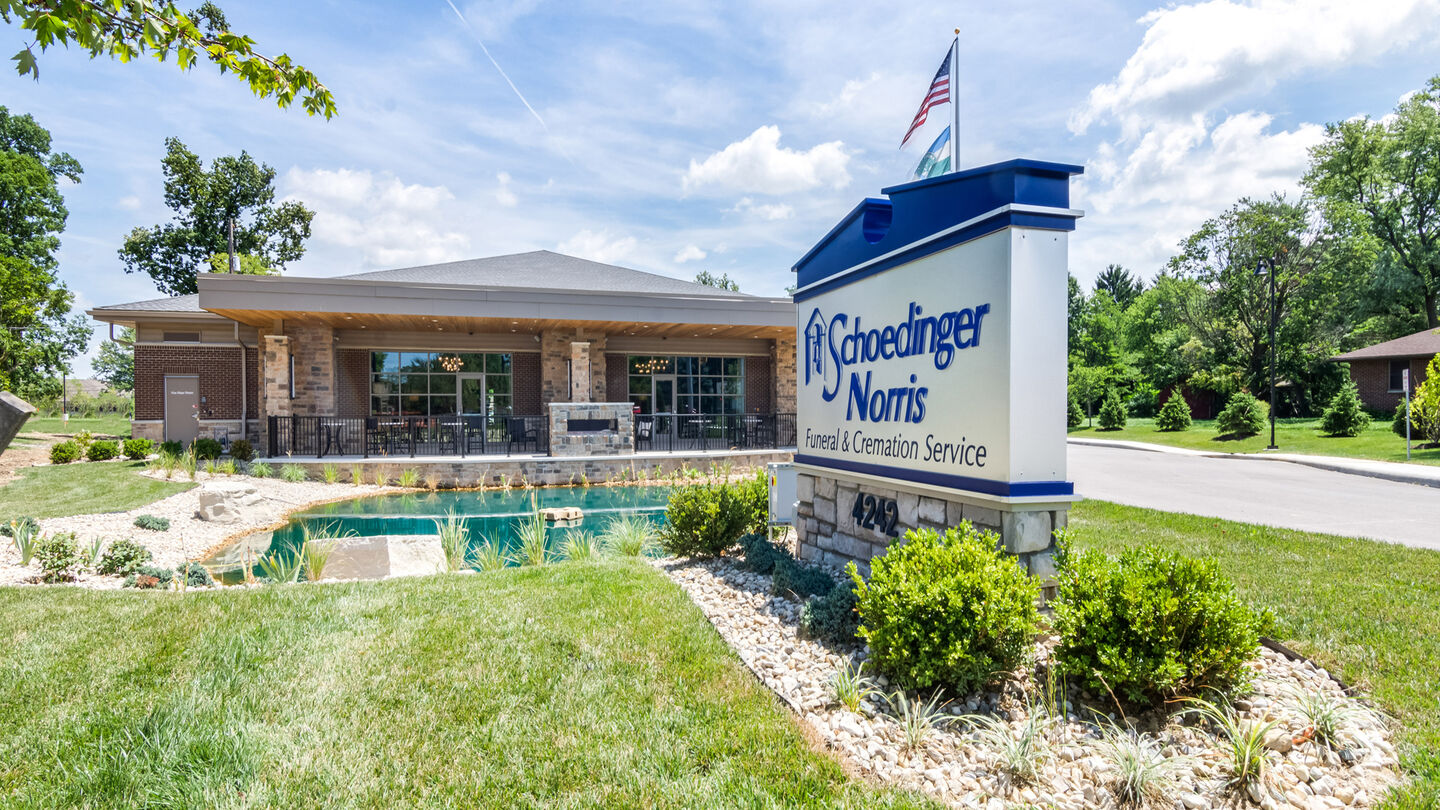 Schoedinger Norris Grove City - Business Photo