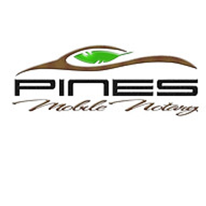 Pines Mobile Notary & Apostille - Logo