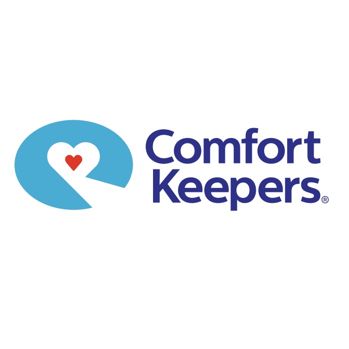 Comfort Keepers Home Care - Logo