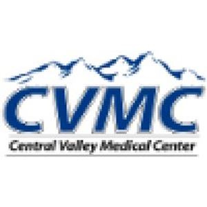 Central Valley Medical Center: Santaquin Clinic - Logo