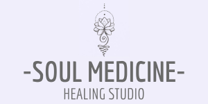 Soul Medicine Healing Studio - Logo