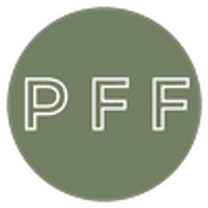 Plant Fuel Fitness - Logo