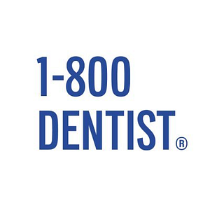 1800 Emergency Dentist Mesa 24 Hour - Logo