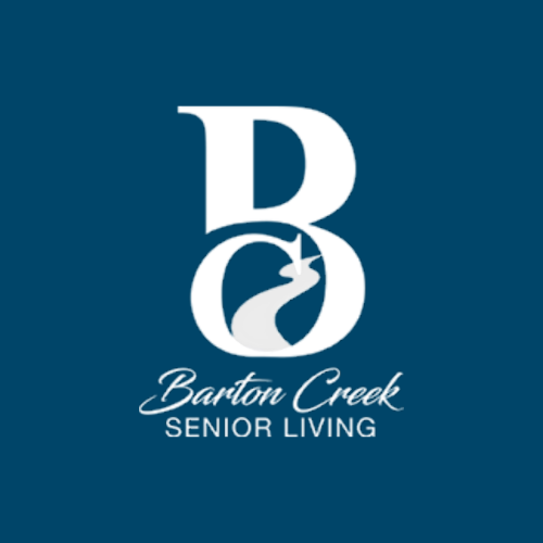Barton Creek Senior Living - Logo