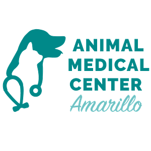 Animal Medical Center - Logo