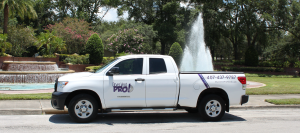 Dryer Vent Pro - Logo