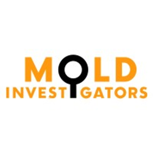 Mold Investigators - Logo