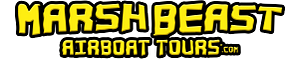 Florida Cracker Airboat Rides & Guide Service - Logo