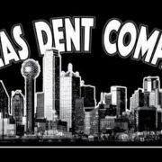 Dallas Dent Company, LLC - Logo
