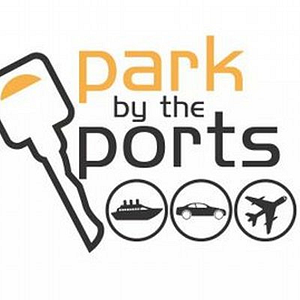 Park By The Ports Cruise & Airport Parking - Logo