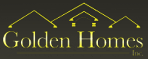 Golden Homes Inc. - Logo